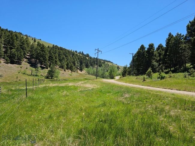 634 Clancy Creek   Corbin Road, Home with 0 bedrooms, 0 bathrooms and null parking in Clancy MT | Image 25