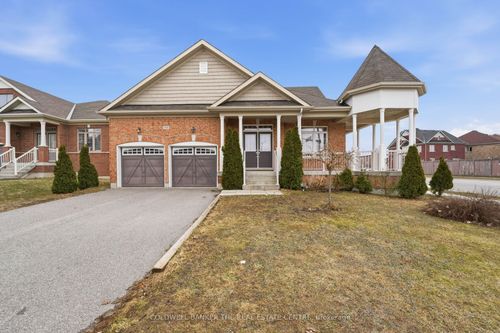 264 Kozlov Street, Barrie, ON, L4N6R7 | Card Image