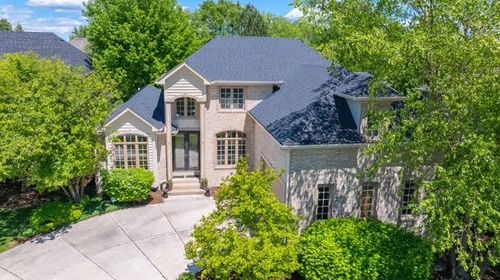 3536 Scottsdale Cir, Naperville, IL, 60564-4628 | Card Image