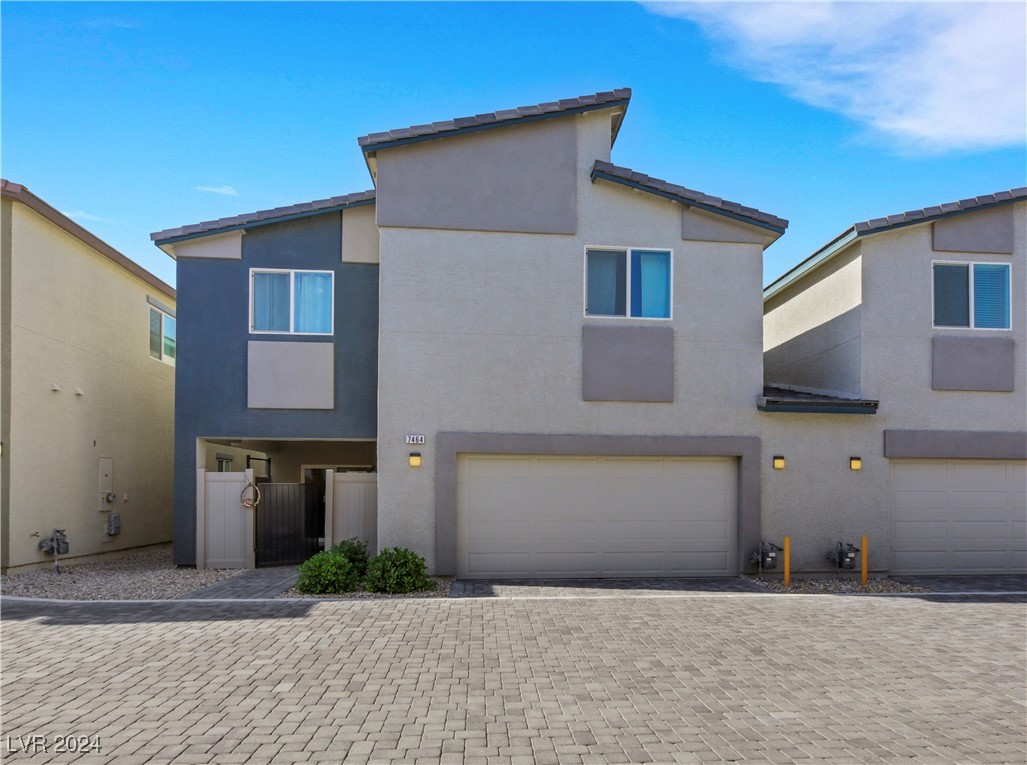 Onyx Star St, North Las Vegas, NV 89084