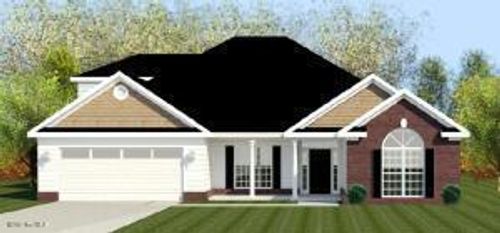 1866 Bellingham Dr, Beech Island, SC, 29842-8735 | Card Image