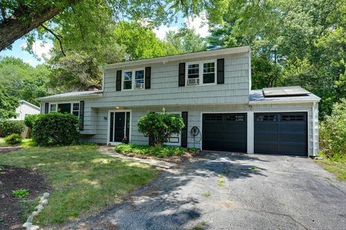 55 Westfield Dr, Holliston, MA, 01746-1712 | Card Image