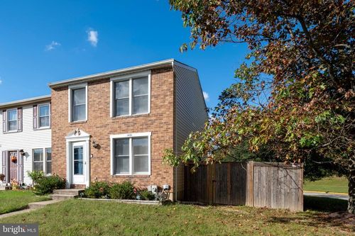 1451 Misty Lake Ct, HANOVER, MD, 21076-1620 | Card Image