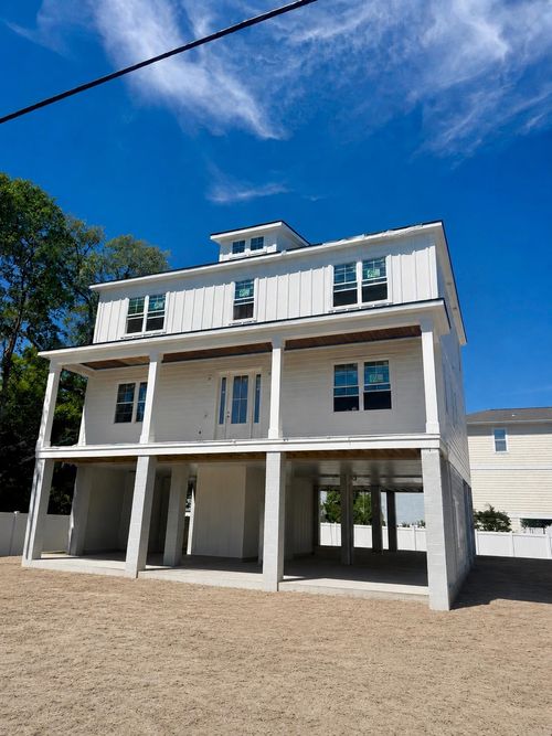428 Vista Dr, Murrells Inlet, SC, 29576-9028 | Card Image