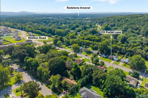 111 Portal Ln, Madison, AL, 35758-1990 | Card Image