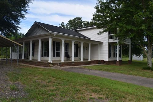 12729 E Highway 248, Waldron, AR, 72958-8332 | Card Image