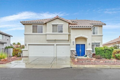 3444 Gosling St, Las Vegas, NV, 89117-8418 | Card Image