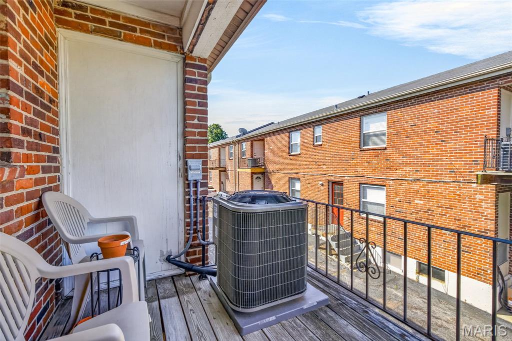 Residential in St Louis 2