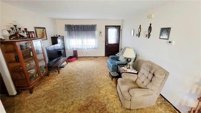 33811 Se 300 Road, House other with 2 bedrooms, 1 bathrooms and null parking in Kincaid KS | Image 2