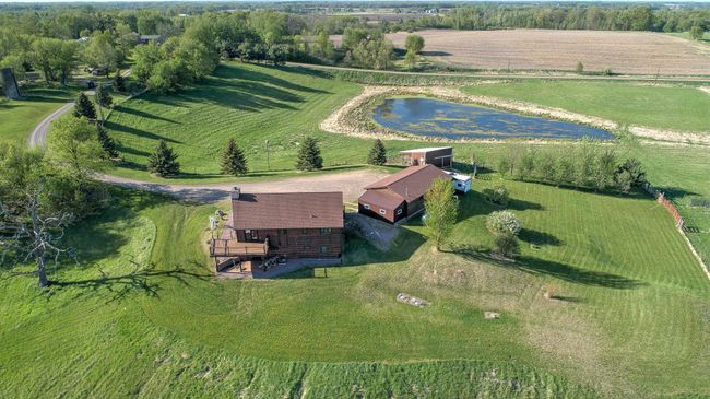 2200 405 Th Ave Nw, House other with 4 bedrooms, 2 bathrooms and null parking in Braham MN | Image 55