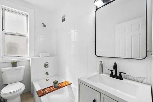 48 Armstrong Ave, House other with 4 bedrooms, 3 bathrooms and null parking in Jersey City NJ | Image 21