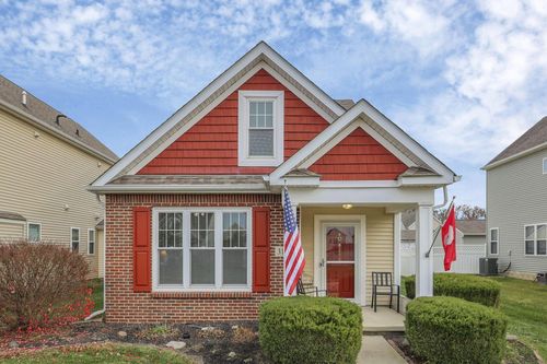 318 Griffiths Harbor Dr, Delaware, OH, 43015-3479 | Card Image