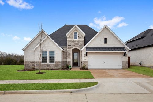 3001 Wallis Dr, Melissa, TX, 75454-9910 | Card Image