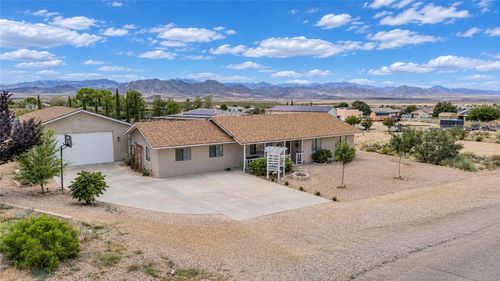 9189 N Vista Dr, Kingman, AZ, 86401-9777 | Card Image
