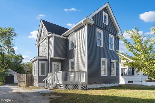 636 Billings Ave, PAULSBORO, NJ, 08066-1213 | Card Image