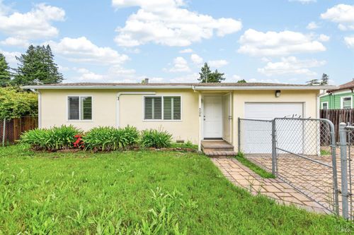 506 Juilliard Park Drive, Santa Rosa, CA, 95401 | Card Image