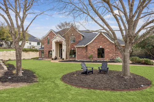 13921 Flat Top Ranch Rd, Austin, TX, 78732-1915 | Card Image