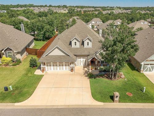 4941 Braavos Way, Arcadia, OK, 73007 | Card Image