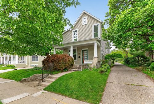 1263 Oakland Ave, Columbus, OH, 43212-3370 | Card Image