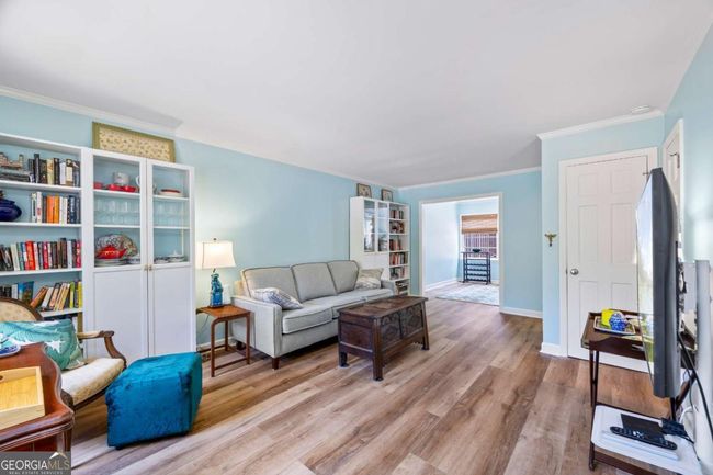 339 Georgetown Dr, Condo with 2 bedrooms, 2 bathrooms and 2 parking in Athens GA | Image 13