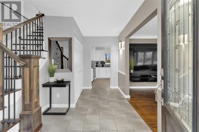 1565 Villa Maria Blvd S, House other with 4 bedrooms, 2 bathrooms and null parking in Windsor ON | Image 4