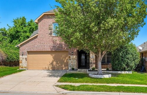 2509 Castle Creek Dr, Little Elm, TX, 75068-0258 | Card Image
