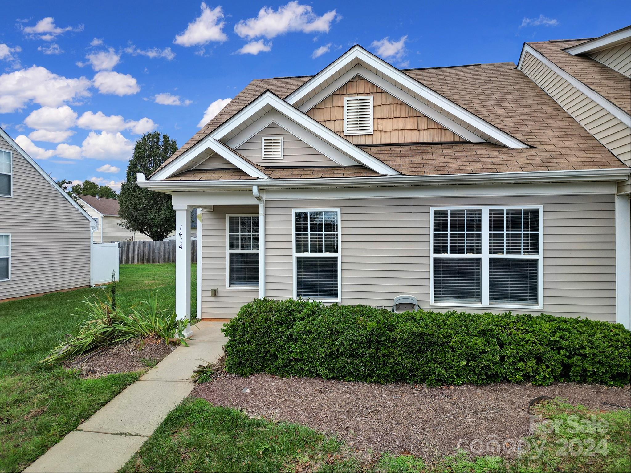 Jasper Ridge Dr, Fort Mill, SC 29707