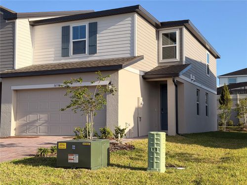 16338 Bird Of Paradise Ave, CLERMONT, FL, 34714-7404 | Card Image