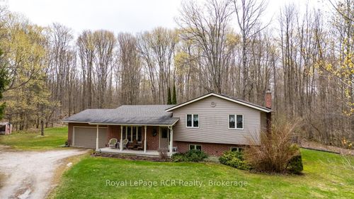 302088 Grey Rd 170 Road, Georgian Bluffs, ON, N0H2K0 | Card Image