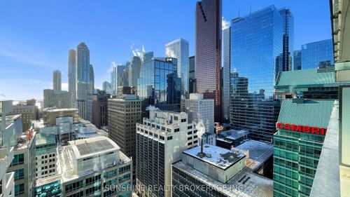 2408-25 Richmond St E, Toronto, ON, M5C0A6 | Card Image