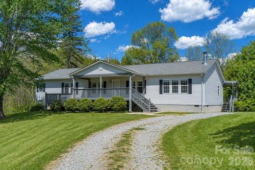 71 Bullfrog Cove Road, Sylva, NC, 28779 | Card Image