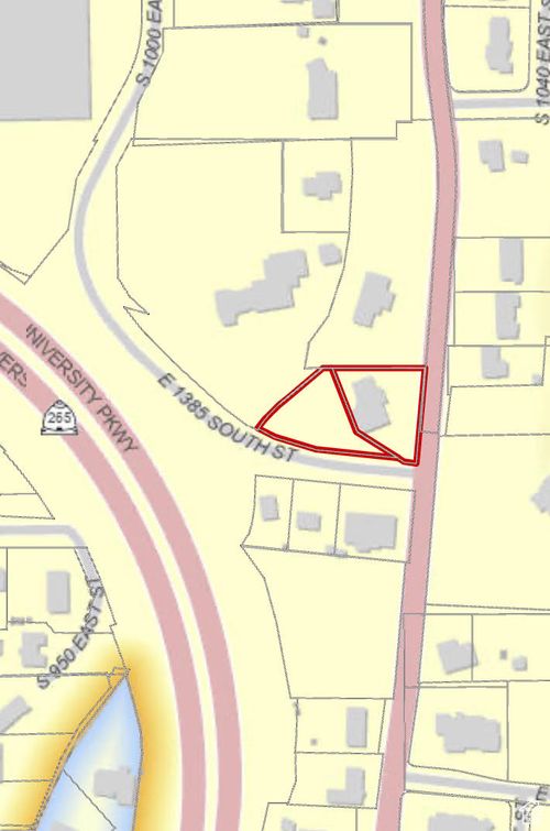 1360 S Carterville Rd, Orem, UT, 84097-7237 | Card Image