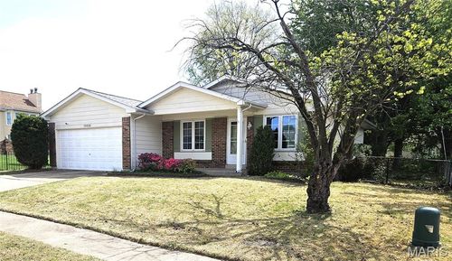 15626 94th Ave, Florissant, MO, 63034-2138 | Card Image