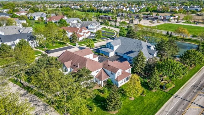 9531 Lenox Ln, Townhouse with 2 bedrooms, 2 bathrooms and 2 parking in Village Of Lakewood IL | Image 54