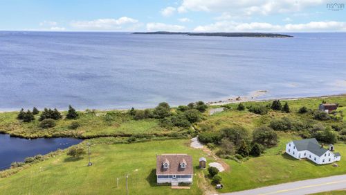 5157 Shore Rd, North East Harbour, NS, B0T1W0 | Card Image