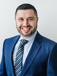 Aron Pinto