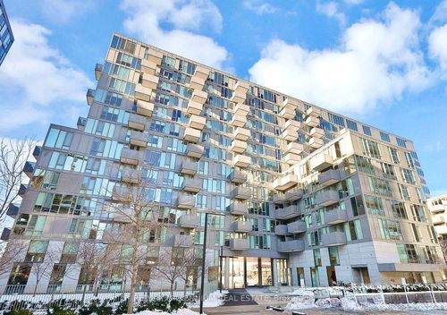 1011-38 Monte Kwinter Crt, North York, ON, M3H0E2 | Card Image