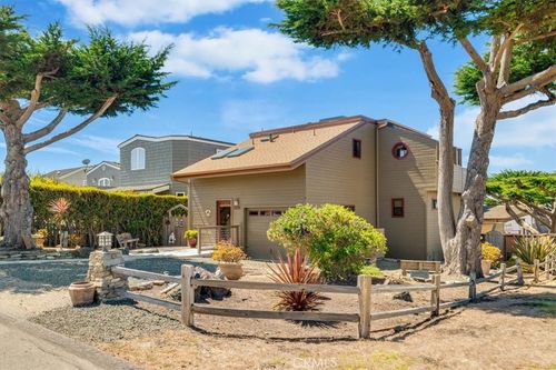2591 Windsor Blvd, Cambria, CA, 93428-4442 | Card Image