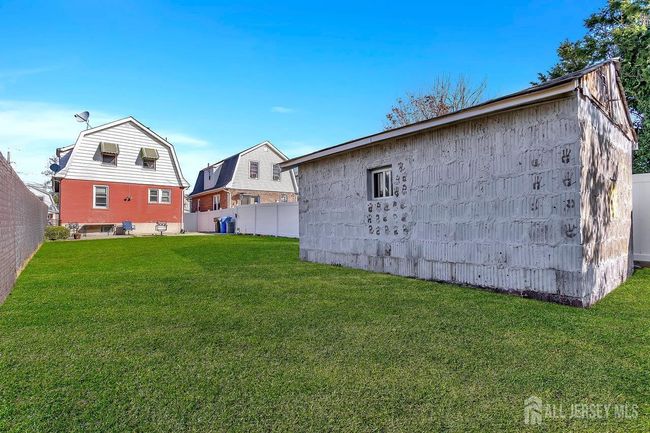 27 Grove Ave, House other with 3 bedrooms, 2 bathrooms and null parking in WOODBRIDGE NJ | Image 25