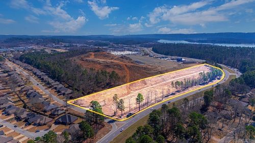 0 Maumelle Blvd, Maumelle, AR, 72113 | Card Image