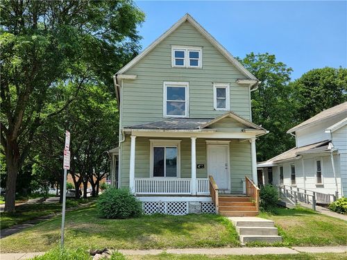 81 Seward St, Rochester, NY, 14608-2543 | Card Image