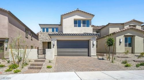 60 Via Montoro, Henderson, NV, 89011-3256 | Card Image