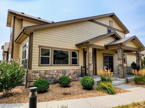 1928 Sunshine Peak Dr, Loveland, CO, 80538-7217 | Card Image