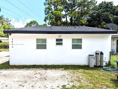 3874 Nw 213, Home with 0 bedrooms, 0 bathrooms and 6 parking in Miami Gardens FL | Image 3