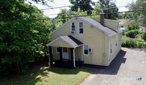 20 Wilson St, Plainville, CT, 06062-2170 | Card Image
