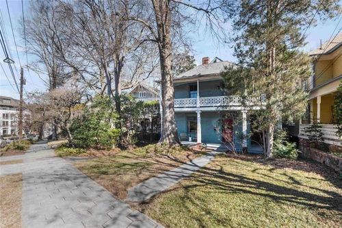 235 Elizabeth St Ne, Atlanta, GA, 30307-1905 | Card Image