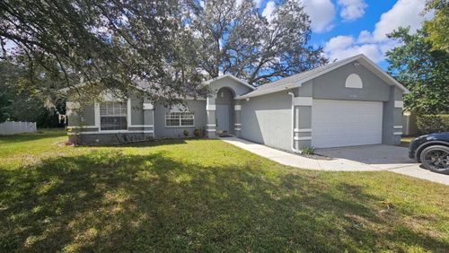 11004 Blythville Road, Spring Hill, FL, 34608 | Card Image