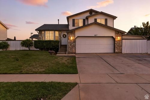 1827 W Omni Ave, Salt Lake City, UT, 84116-4626 | Card Image