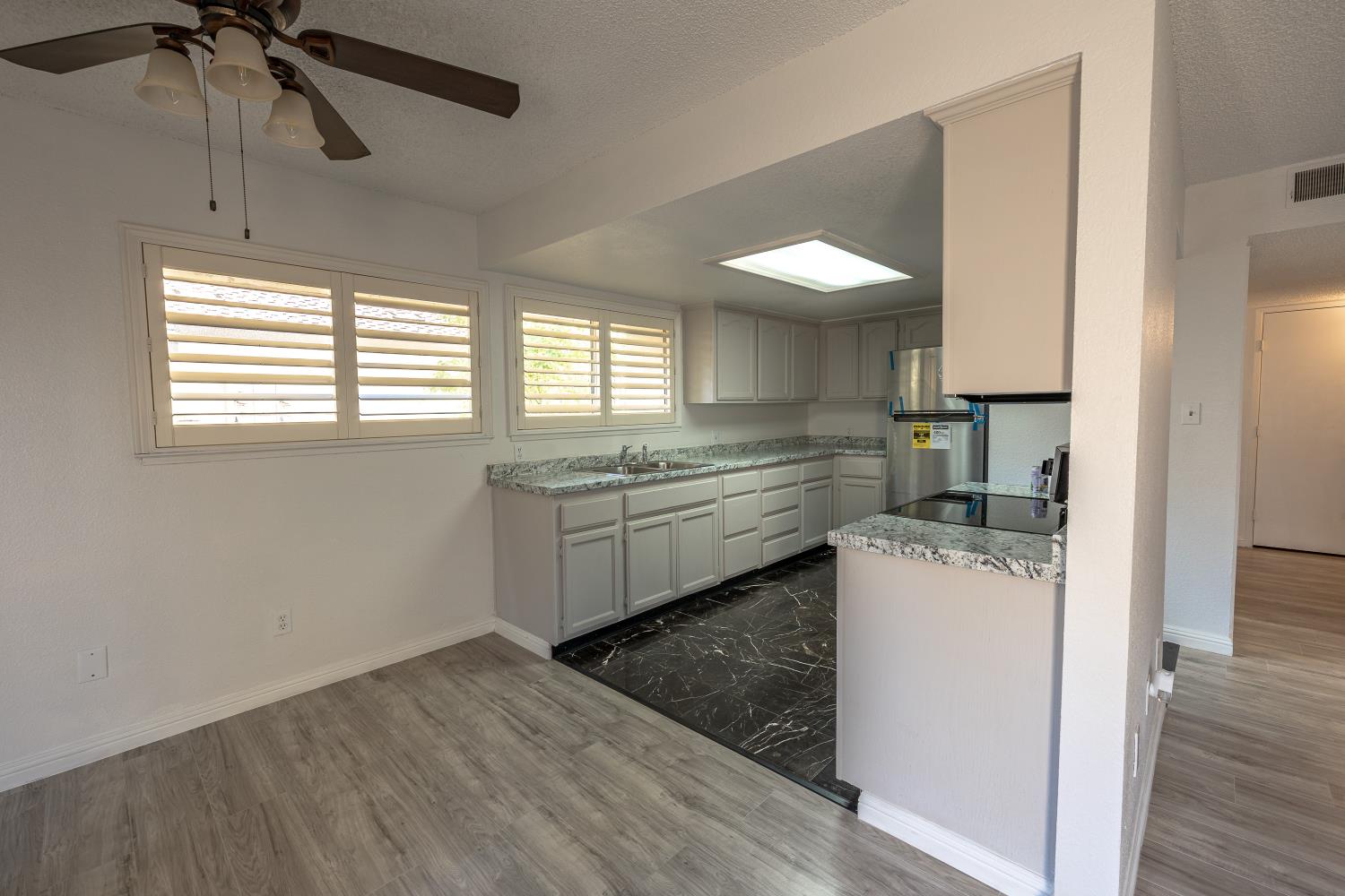 Residential in Modesto 3