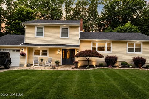 35 Birmingham Dr, Manalapan, NJ, 07726-3524 | Card Image